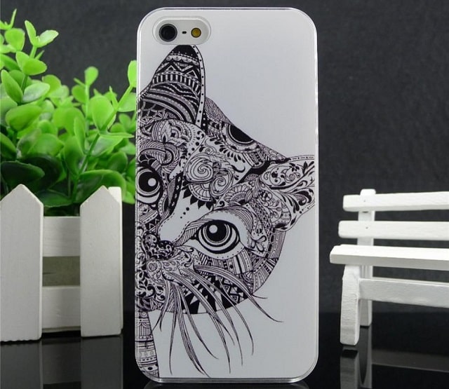 Как обычный силиконовый чехол поможет выделиться из толпы - фото4