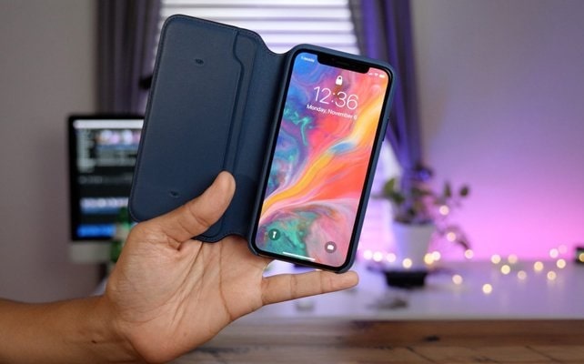 Какие бывают чехлы для телефона: обзор, названия - фото2 Какие бывают чехлы для телефона: обзор, названия - фото2