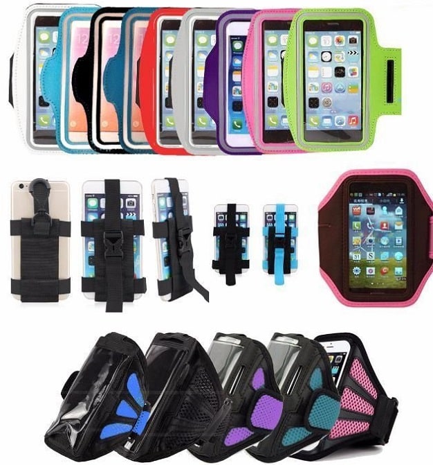 Какие бывают чехлы для телефона: обзор, названия - фото5 Какие бывают чехлы для телефона: обзор, названия - фото5