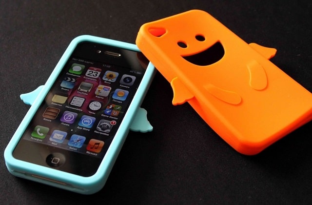 Силиконовые чехлы для iPhone - 5 причин, чтобы согласиться на покупку - фото4 Силиконовые чехлы для iPhone - 5 причин, чтобы согласиться на покупку - фото4