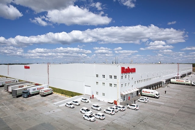 Строительство промышленных и коммерческих объектов от компании MSBUD - фото1