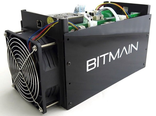 Asic майнеры Bitmain Antminer: что это такое, особенности, применение - фото1