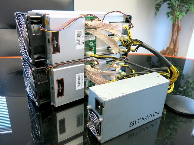Asic майнеры Bitmain Antminer: что это такое, особенности, применение - фото2