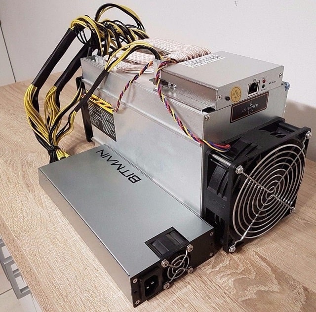 Asic майнеры Bitmain Antminer: что это такое, особенности, применение - фото3