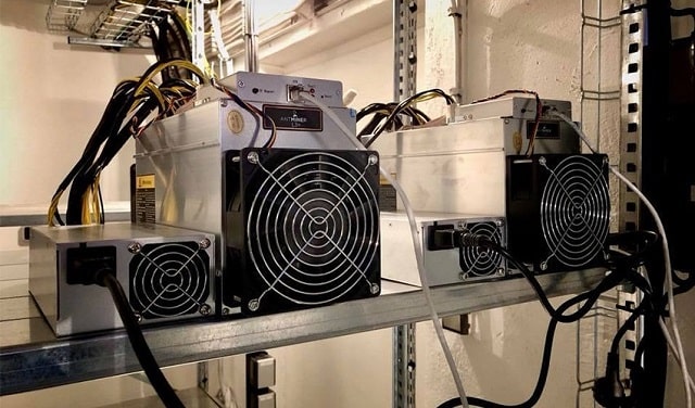 Asic майнеры Bitmain Antminer: что это такое, особенности, применение - фото4