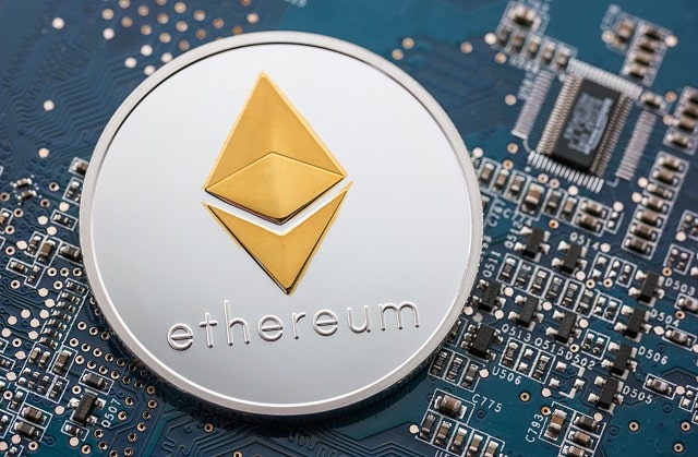 Ethereum («эфир»): что это такое, особенности, отличия от Bitcoin - фото1