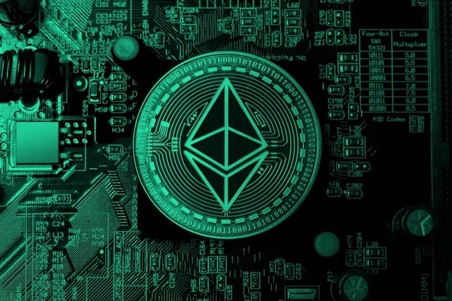 Ethereum («эфир»): что это такое, особенности, отличия от Bitcoin - фото2