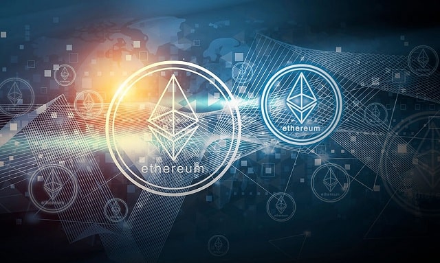 Ethereum («эфир»): что это такое, особенности, отличия от Bitcoin - фото3