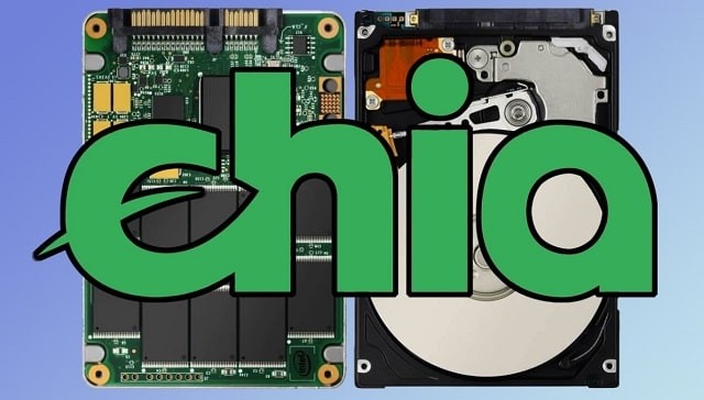 Криптовалюта Chia (XCH): что это такое, особенности, как работает - фото3