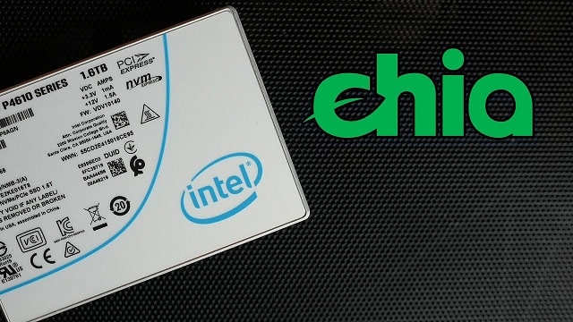 Криптовалюта Chia (XCH): что это такое, особенности, как работает - фото4