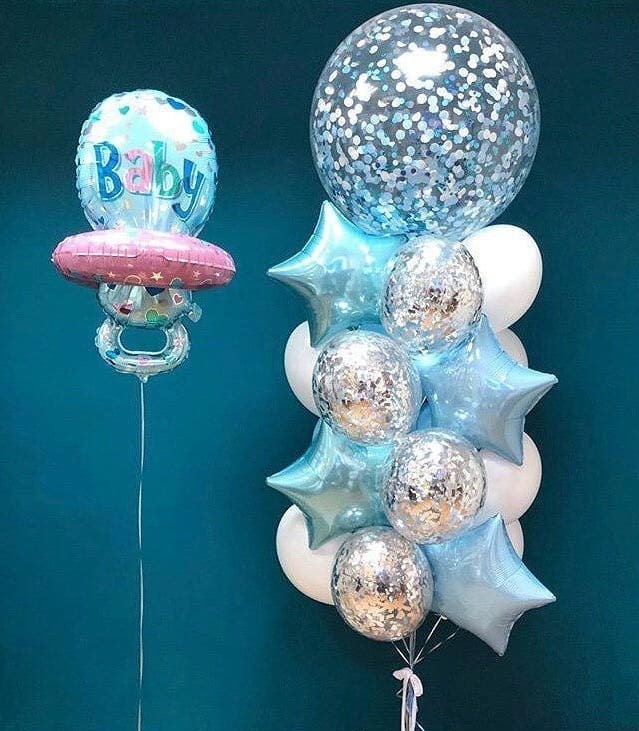 Какие цветы дарят на выписку из роддома - фото2