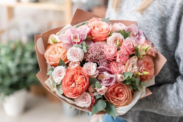 Поради вiд Flowers.ua: як обрати букет та доглядати за ним - фото3