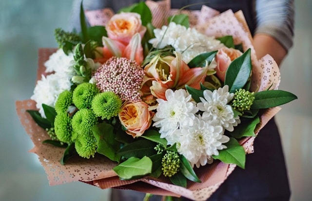 Поради вiд Flowers.ua: як обрати букет та доглядати за ним - фото4