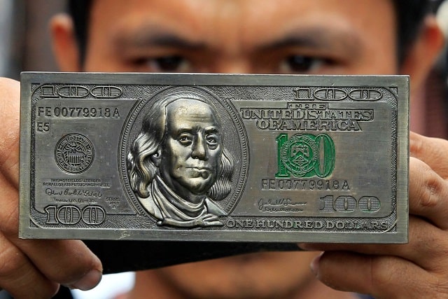 Доллар США: что это за валюта, особенности, интересные факты - фото4