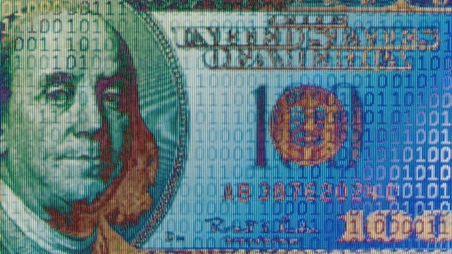 Электронные и крипто- доллары: что это такое, варианты использования, плюсы и минусы - фото1 Электронные и крипто- доллары: что это такое, варианты использования, плюсы и минусы - фото1