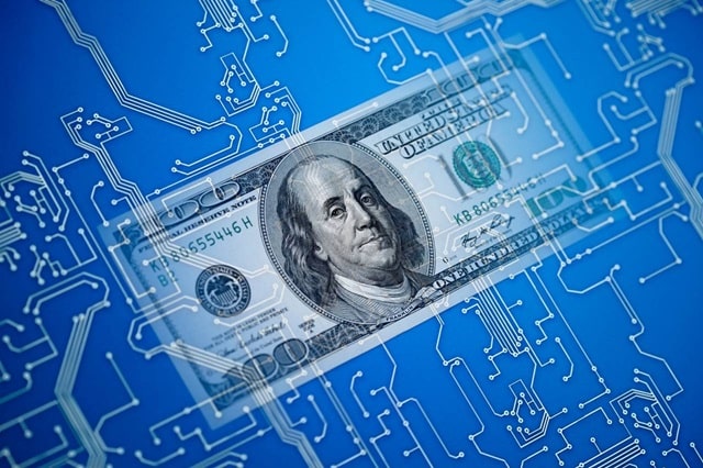 Электронные и крипто- доллары: что это такое, варианты использования, плюсы и минусы - фото2 Электронные и крипто- доллары: что это такое, варианты использования, плюсы и минусы - фото2