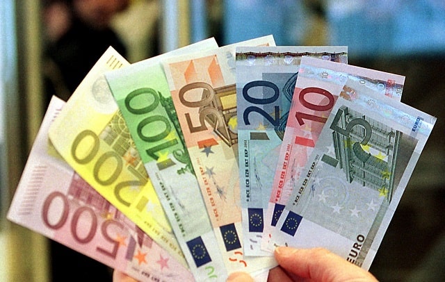 Евро: что это за валюта, особенности, интересные факты - фото3
