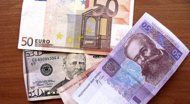 Формирование курса валют в Украине: почему он скачет, прогнозы на этот год - фото2 Формирование курса валют в Украине: почему он скачет, прогнозы на этот год - фото2