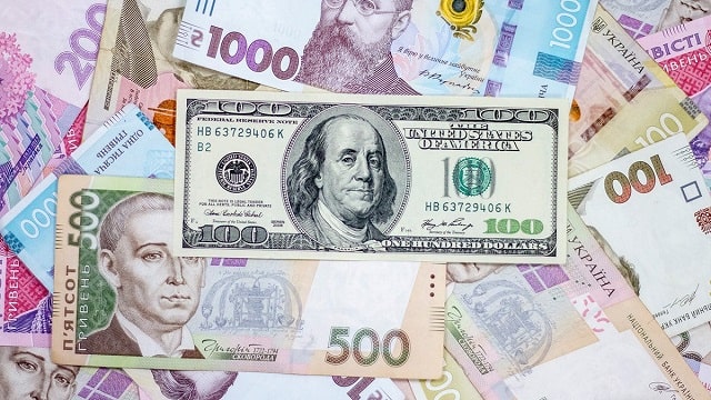 Як Національний банк України встановлює офіційний курс валюти - фото1