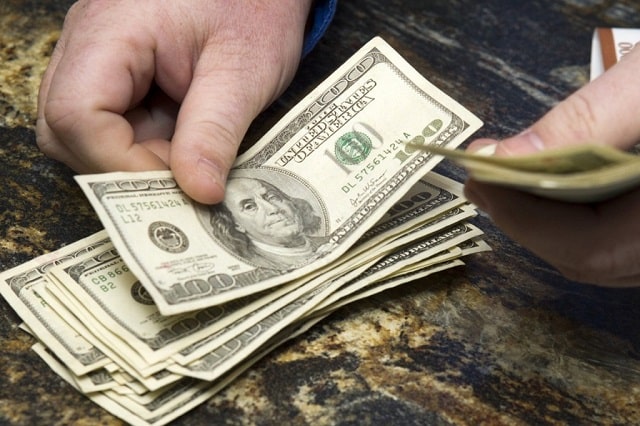 Як Національний банк України встановлює офіційний курс валюти - фото3