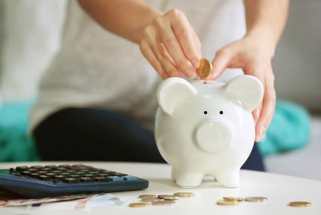 Как научиться экономить деньги и копить при маленькой зарплате - фото3