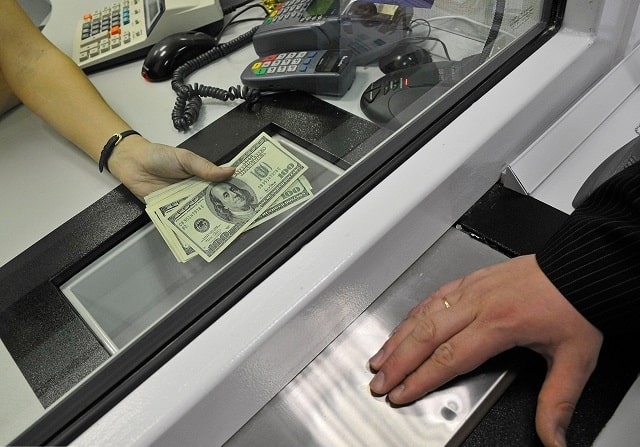 Кто и как устанавливает курс валют в Украине - фото3