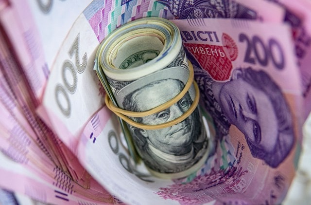 От чего зависит курс валюты: простыми словами (для «чайников») - фото2