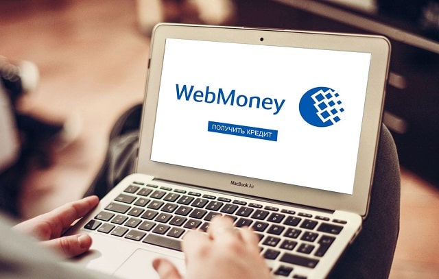 Webmoney: что это такое и как ими пользоваться - фото4