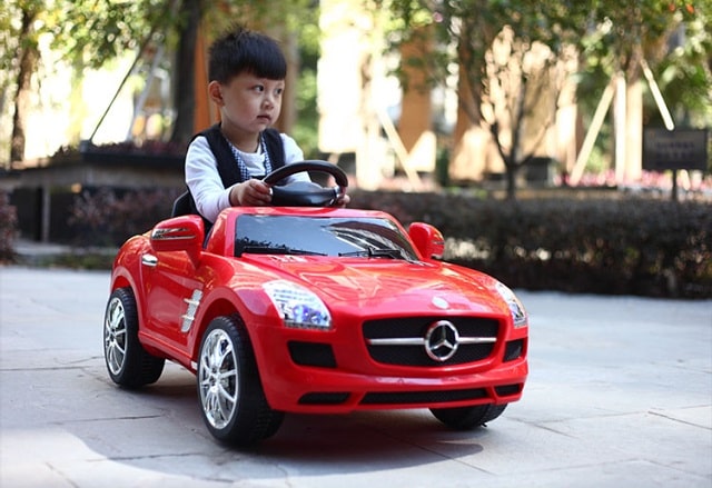 Что чаще всего ломается в детских электромобилях: обзор поломок и запчастей - фото2 Что чаще всего ломается в детских электромобилях: обзор поломок и запчастей - фото2