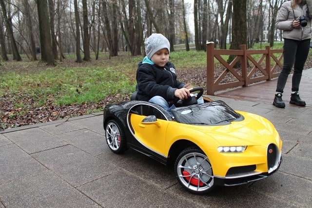 Что чаще всего ломается в детских электромобилях: обзор поломок и запчастей - фото3 Что чаще всего ломается в детских электромобилях: обзор поломок и запчастей - фото3