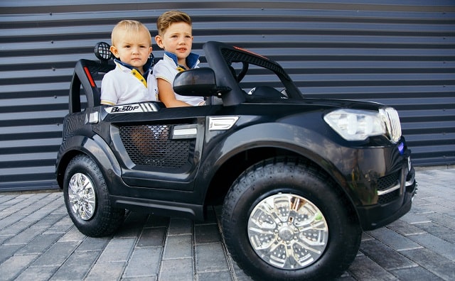 Что чаще всего ломается в детских электромобилях: обзор поломок и запчастей - фото4 Что чаще всего ломается в детских электромобилях: обзор поломок и запчастей - фото4