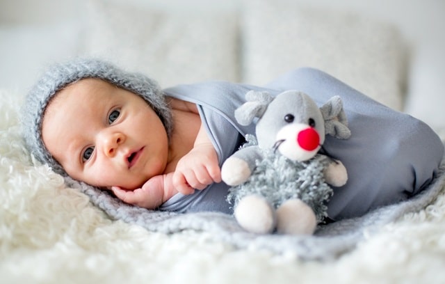 Что нужно новорожденному на первое время: список, полезные советы - фото1 Что нужно новорожденному на первое время: список, полезные советы - фото1