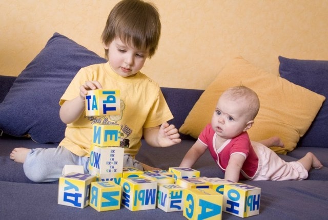 Как научить 5-летнего ребёнка читать по слогам в домашних условиях - фото3 Как научить 5-летнего ребёнка читать по слогам в домашних условиях - фото3