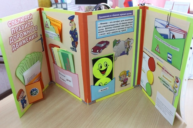 Лепбук: що це таке і для чого він потрібен - фото4 Лепбук: що це таке і для чого він потрібен - фото4