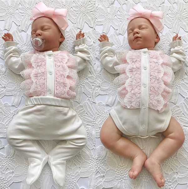 Одежда для новорожденного: список необходимого, что и как выбрать - фото1 Одежда для новорожденного: список необходимого, что и как выбрать - фото1