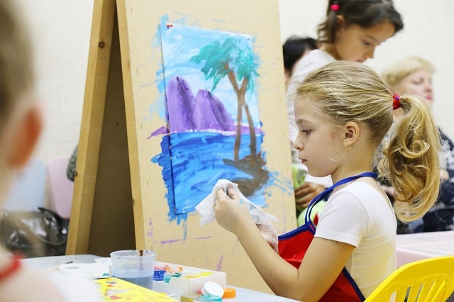 Развивающие кружки для детей: как правильно выбрать секцию для дошкольника - фото1 Развивающие кружки для детей: как правильно выбрать секцию для дошкольника - фото1