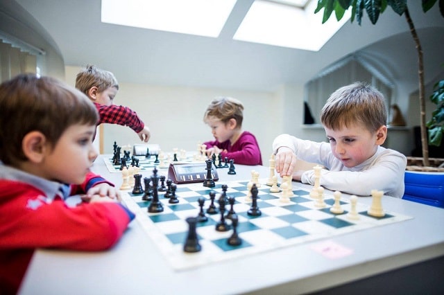 Развивающие кружки для детей: как правильно выбрать секцию для дошкольника - фото3 Развивающие кружки для детей: как правильно выбрать секцию для дошкольника - фото3