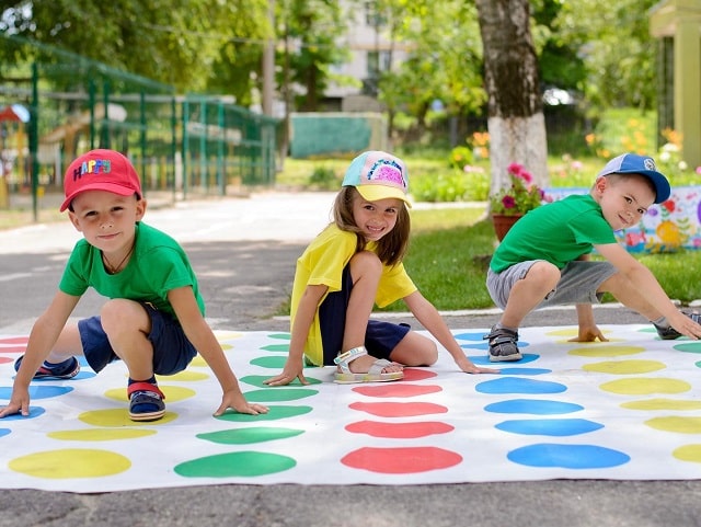 Сеть частных детских садов «Школа Радости» в Харькове уже насчитывает 5 филиалов - фото1
