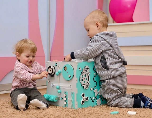 Сеть частных детских садов «Школа Радости» в Харькове уже насчитывает 5 филиалов - фото3