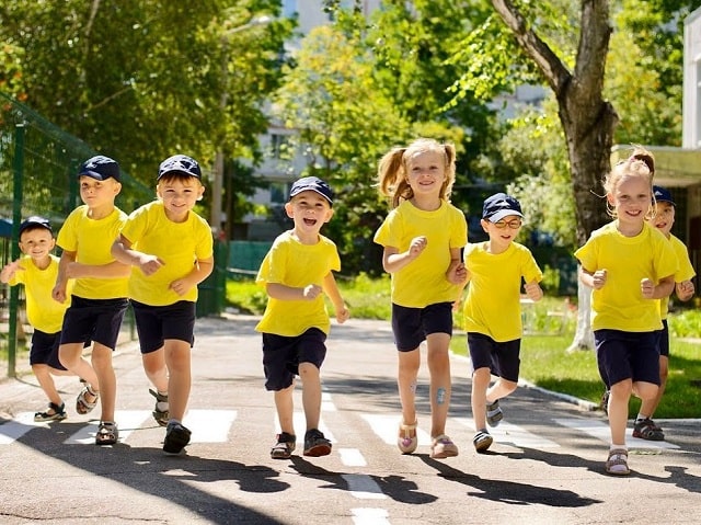 Сеть частных детских садов «Школа Радости» в Харькове уже насчитывает 5 филиалов - фото4