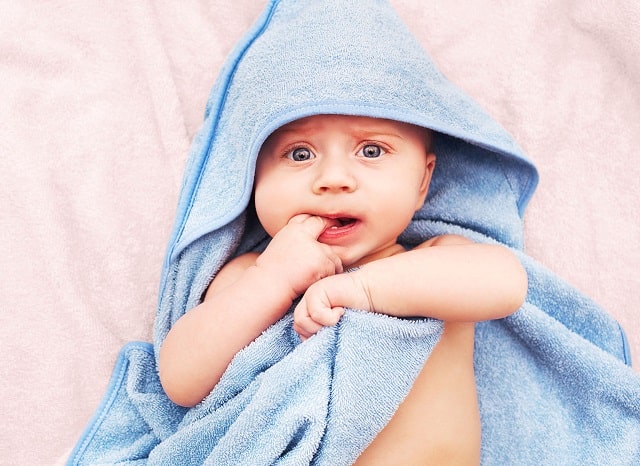 Важность гигиены у новорожденных и малышей: на что обратить внимание - фото2 Важность гигиены у новорожденных и малышей: на что обратить внимание - фото2