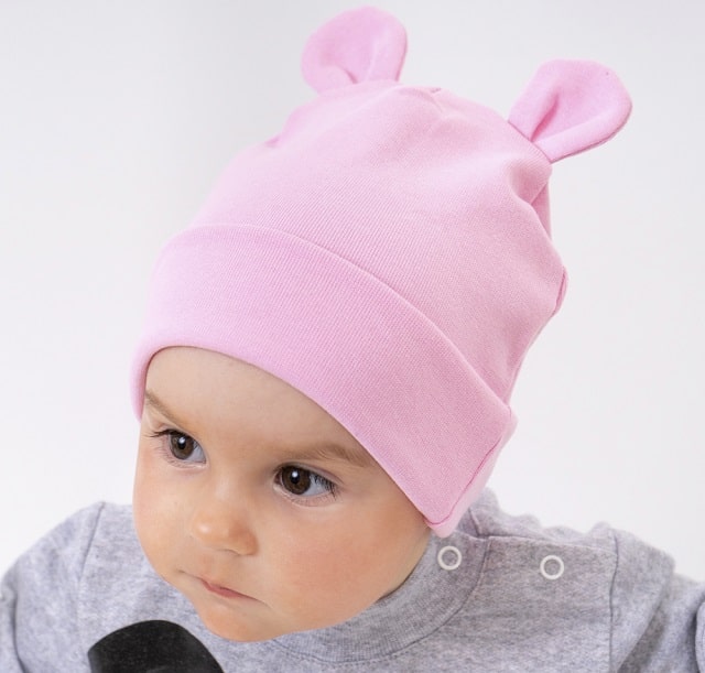 Вибір шапочки для новонароджених - фото2 Вибір шапочки для новонароджених - фото2