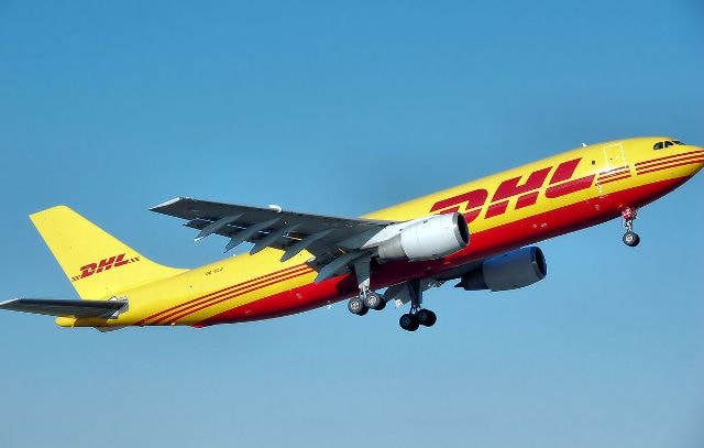 Грузоперевозки с DHL: быстро, качественно, выгодно - фото2