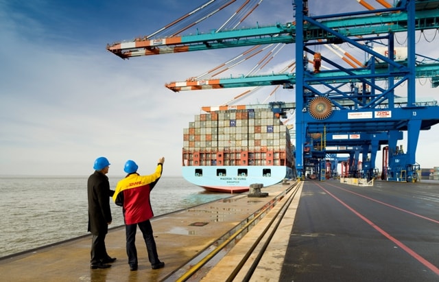 Грузоперевозки с DHL: быстро, качественно, выгодно - фото3