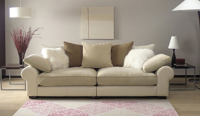 Диван угловой или прямой: что лучше, плюсы и минусы - фото3