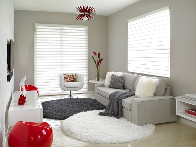 Диваны в интерьере гостиной: современные идеи - фото3