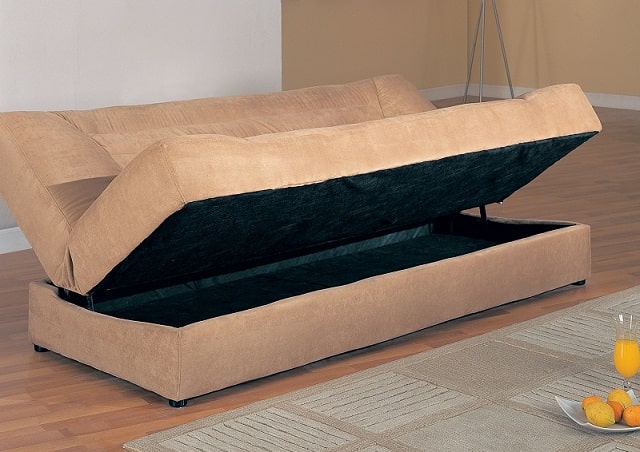 Диваны: виды механизмов раскладывания, какой лучше выбрать - фото1