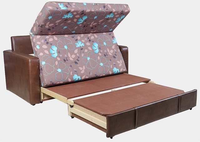 Диваны: виды механизмов раскладывания, какой лучше выбрать - фото5