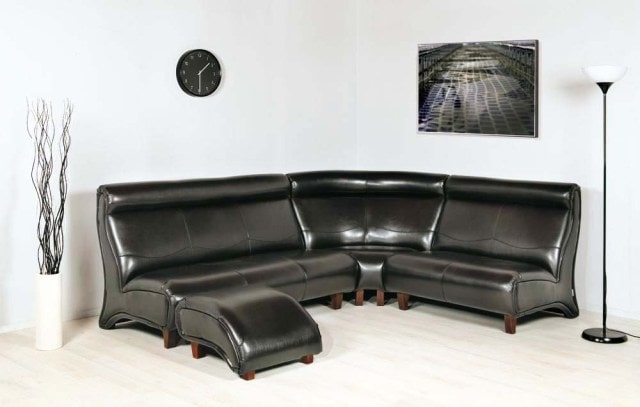 Как выбрать диван для офиса: правила и рекомендации - фото2