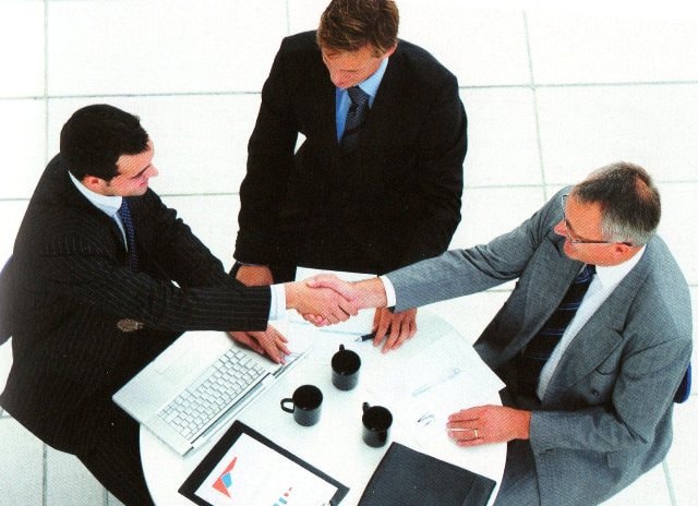 Как составить договор между физическими лицами на оказание услуг - фото3